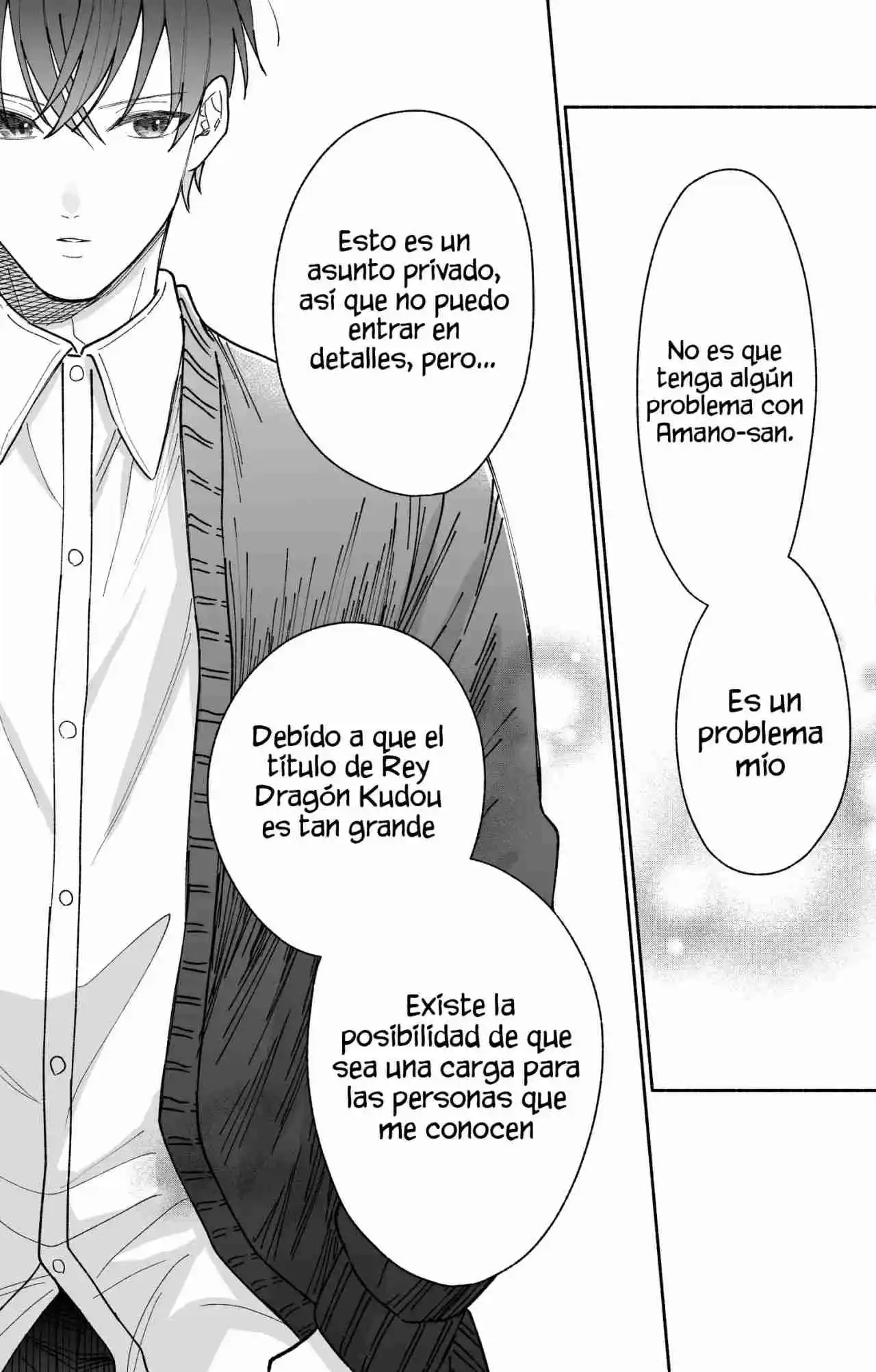 Girls Are Not Dress-up Dolls For The Sake Of Men - Capítulo 23 - Página 16 - LectorTMOo