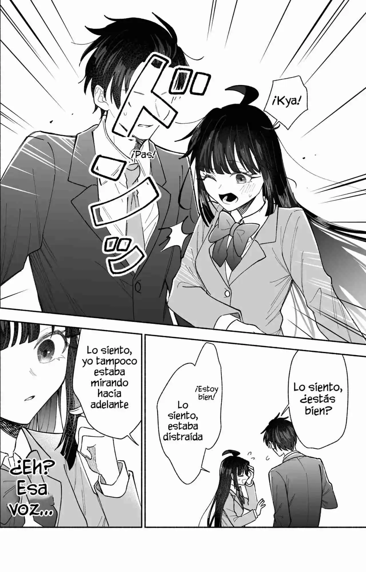 Girls Are Not Dress-up Dolls For The Sake Of Men - Capítulo 23 - Página 21 - LectorTMOo