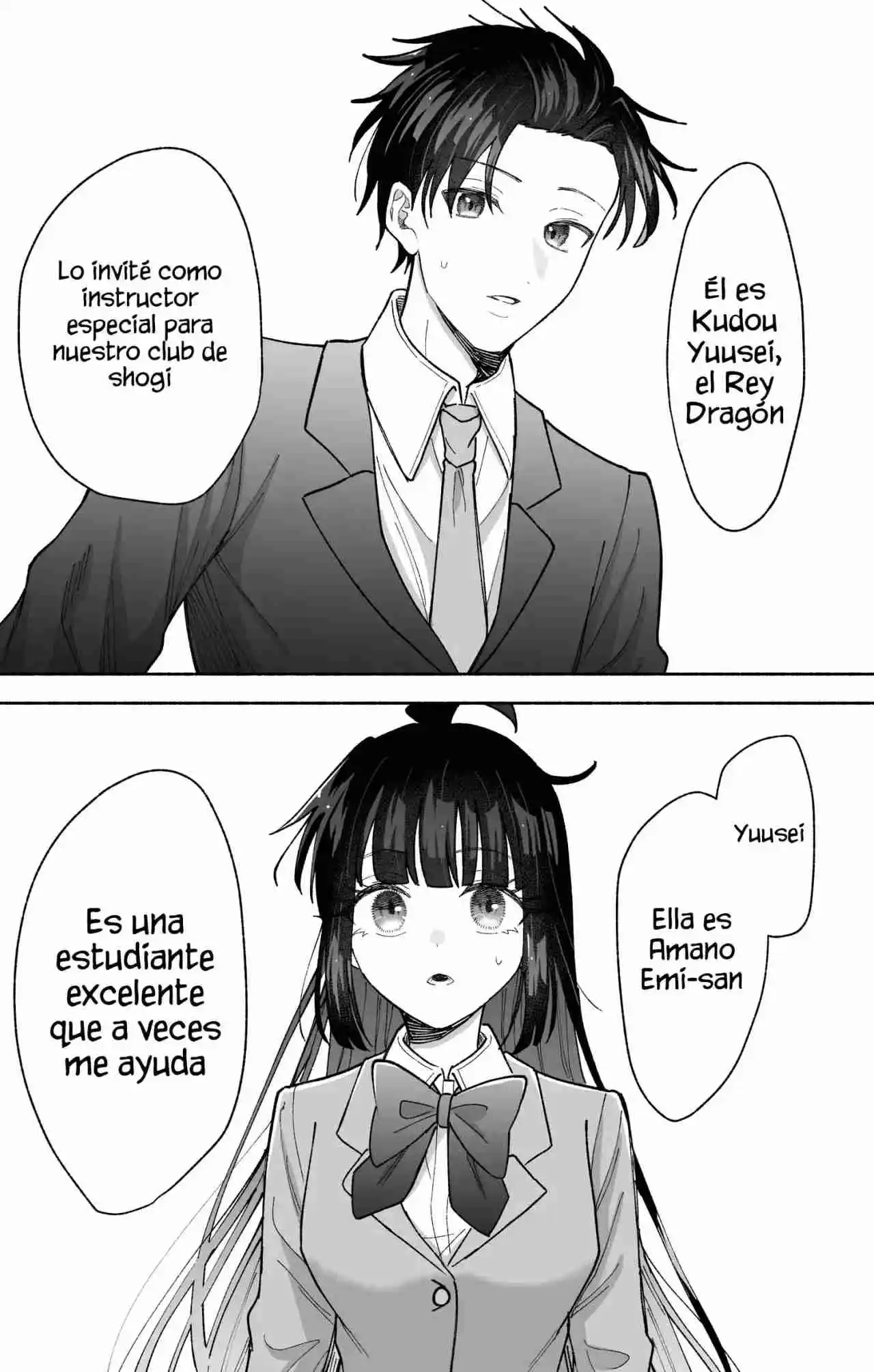 Girls Are Not Dress-up Dolls For The Sake Of Men - Capítulo 23 - Página 25 - LectorTMOo