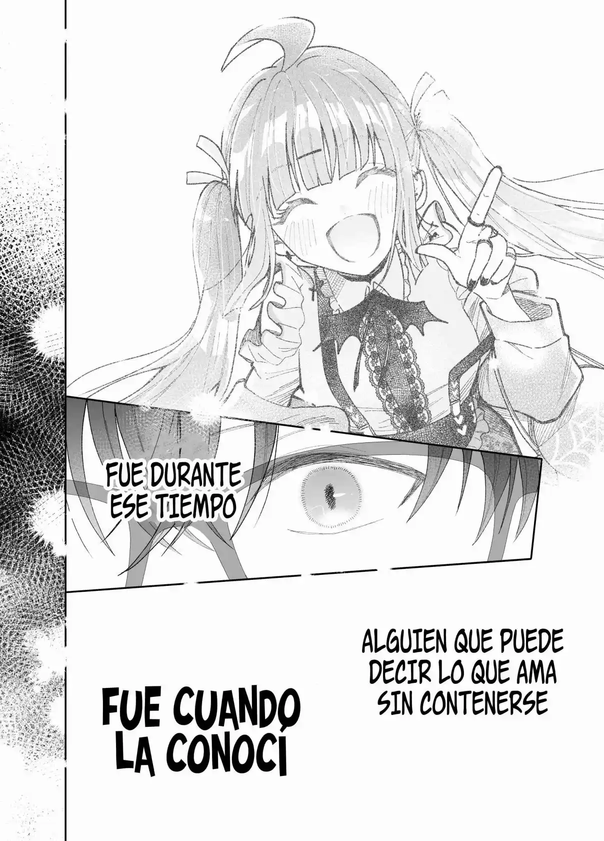 Girls Are Not Dress-up Dolls For The Sake Of Men - Capítulo 24 - Página 9 - LectorTMOo