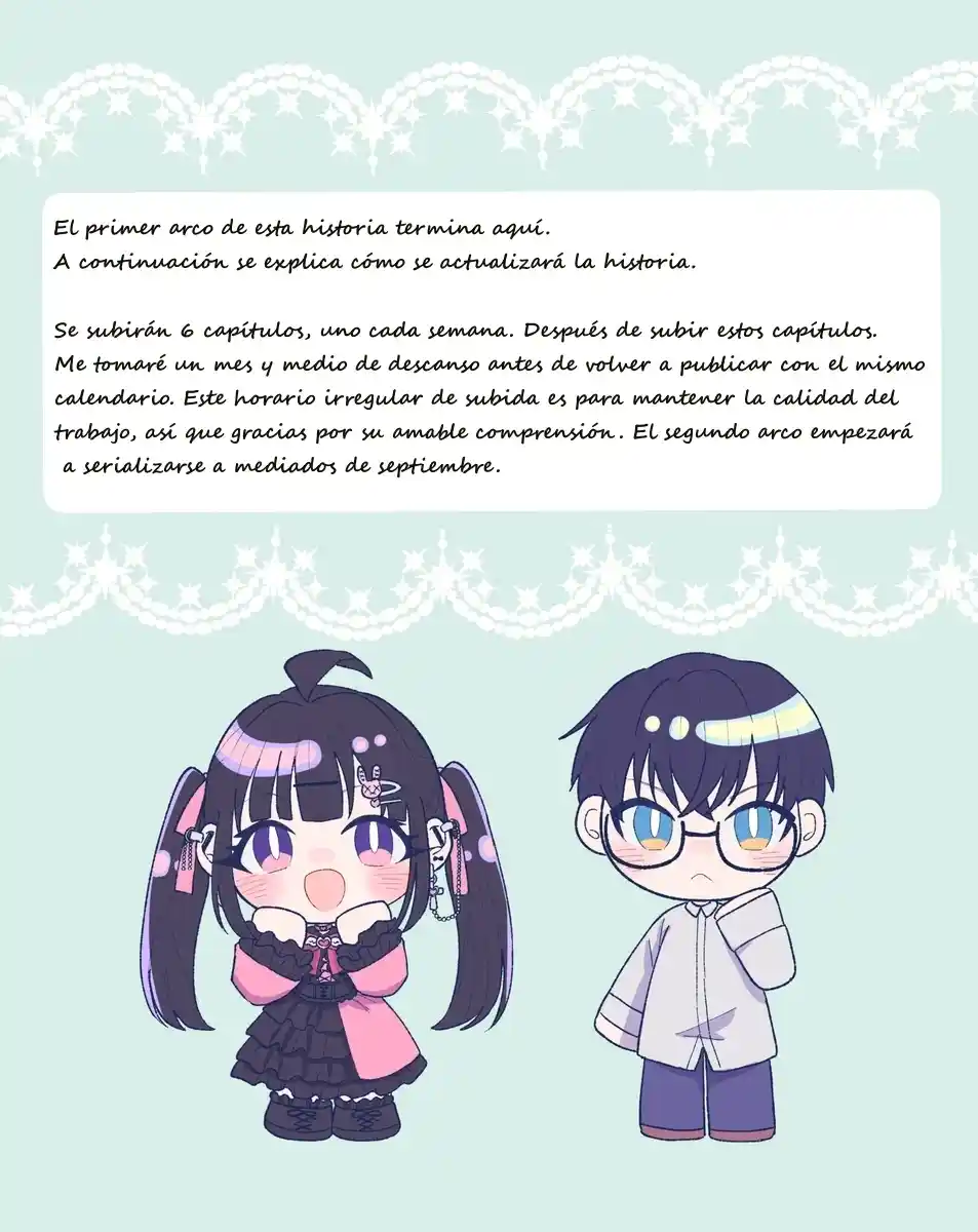 Girls Are Not Dress-up Dolls For The Sake Of Men - Capítulo 6 - Página 10 - LectorTMOo