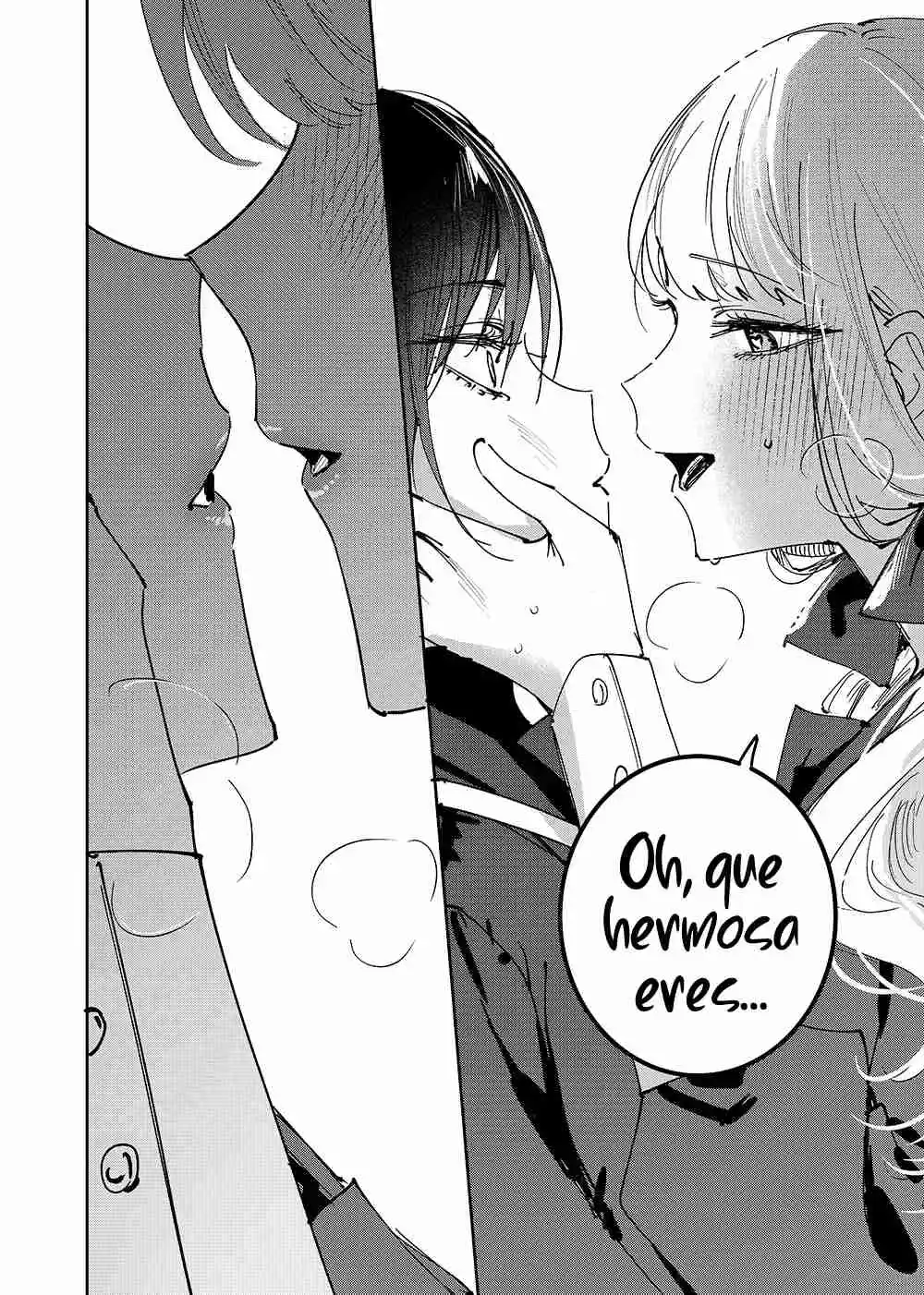 Girls × Vampire - Capítulo 1 - Página 12 - LectorTMOo