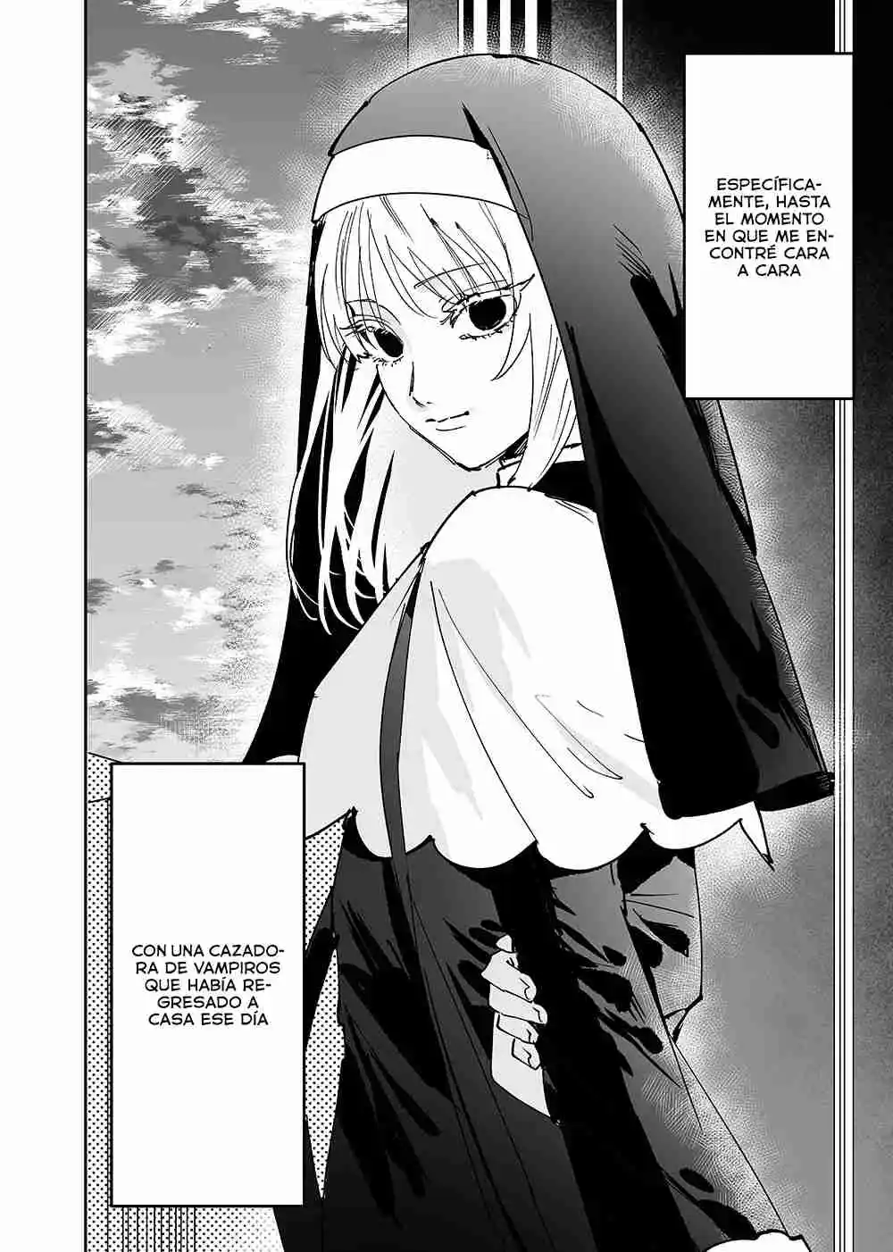 Girls × Vampire - Capítulo 16 - Página 19 - LectorTMOo