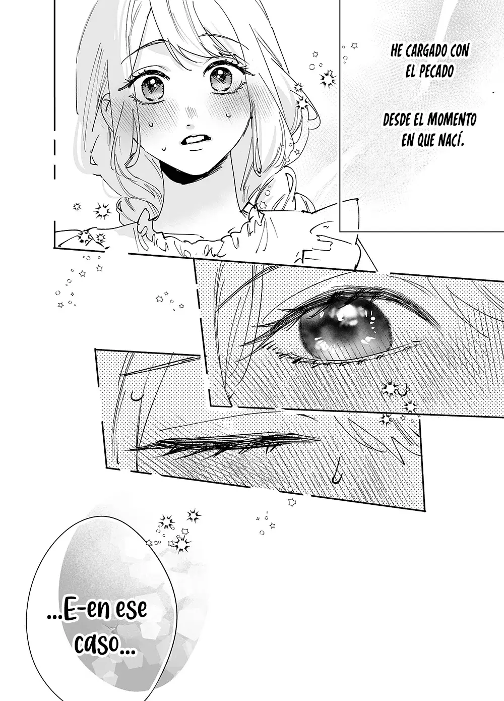 Girls × Vampire - Capítulo 18.2 - Página 9 - LectorTMOo