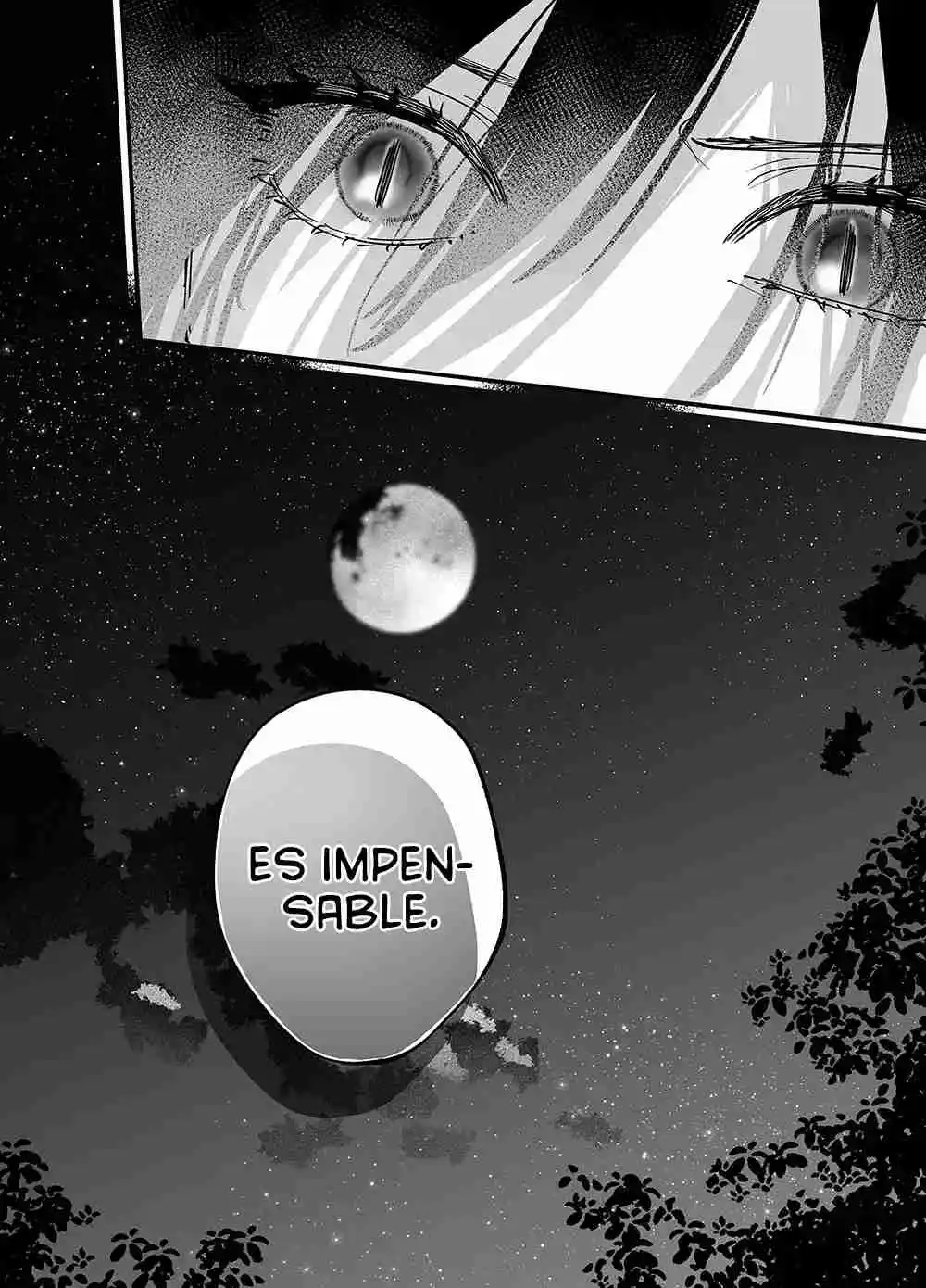 Girls × Vampire capítulo 18 página 14