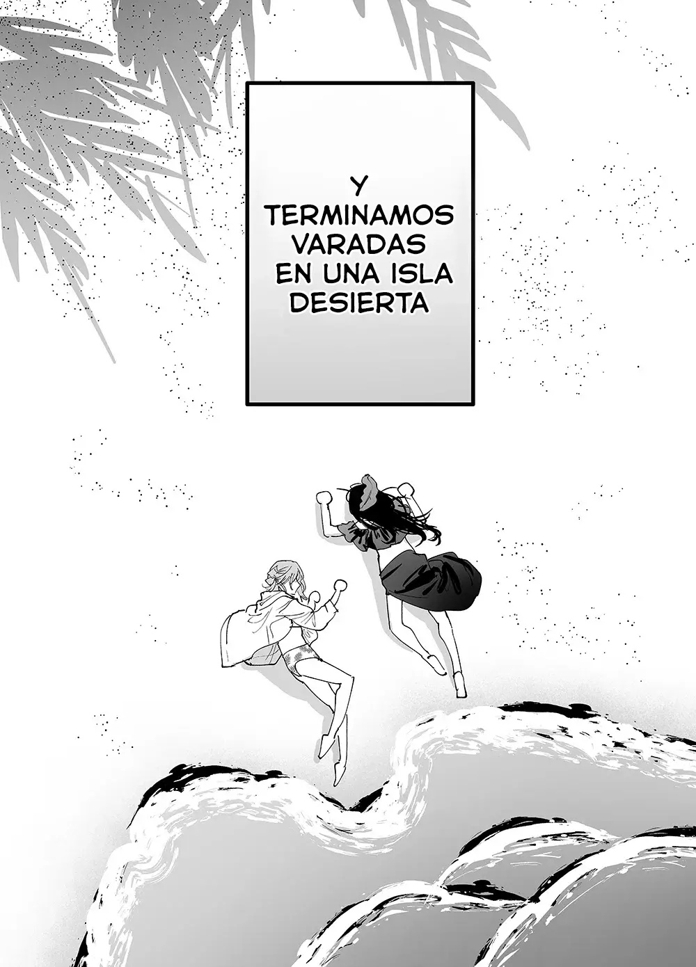 Girls × Vampire - Capítulo 22 - Página 15 - LectorTMOo