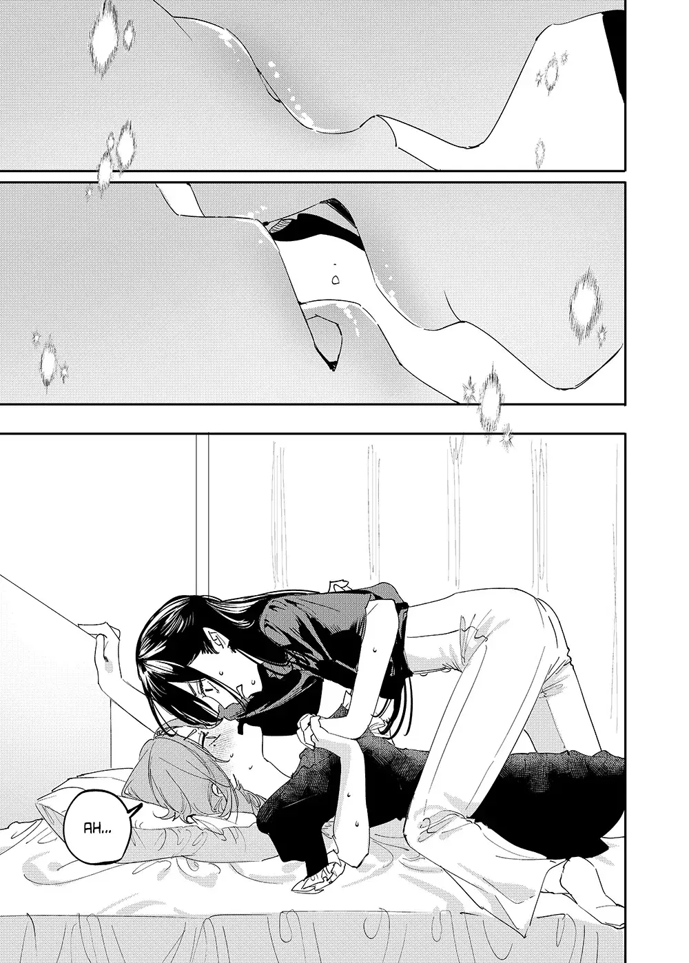 Girls × Vampire - Capítulo 26 - Página 7 - LectorTMOo