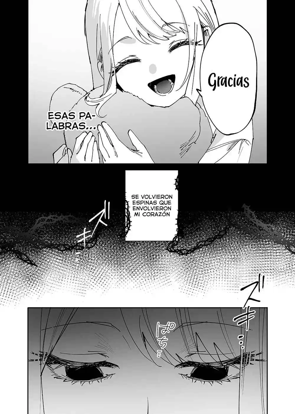 Girls × Vampire - Capítulo 6 - Página 7 - LectorTMOo