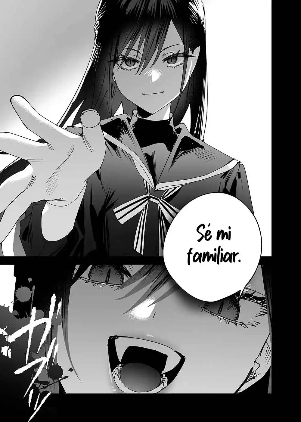 Girls × Vampire - Capítulo 6 - Página 9 - LectorTMOo