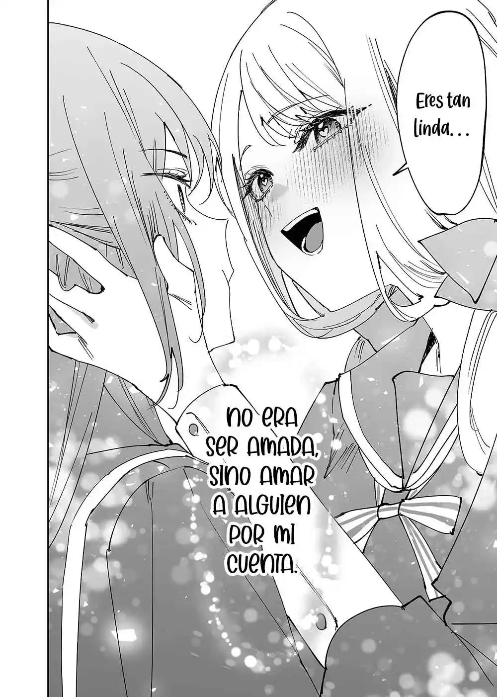 Girls × Vampire - Capítulo 6 - Página 13 - LectorTMOo