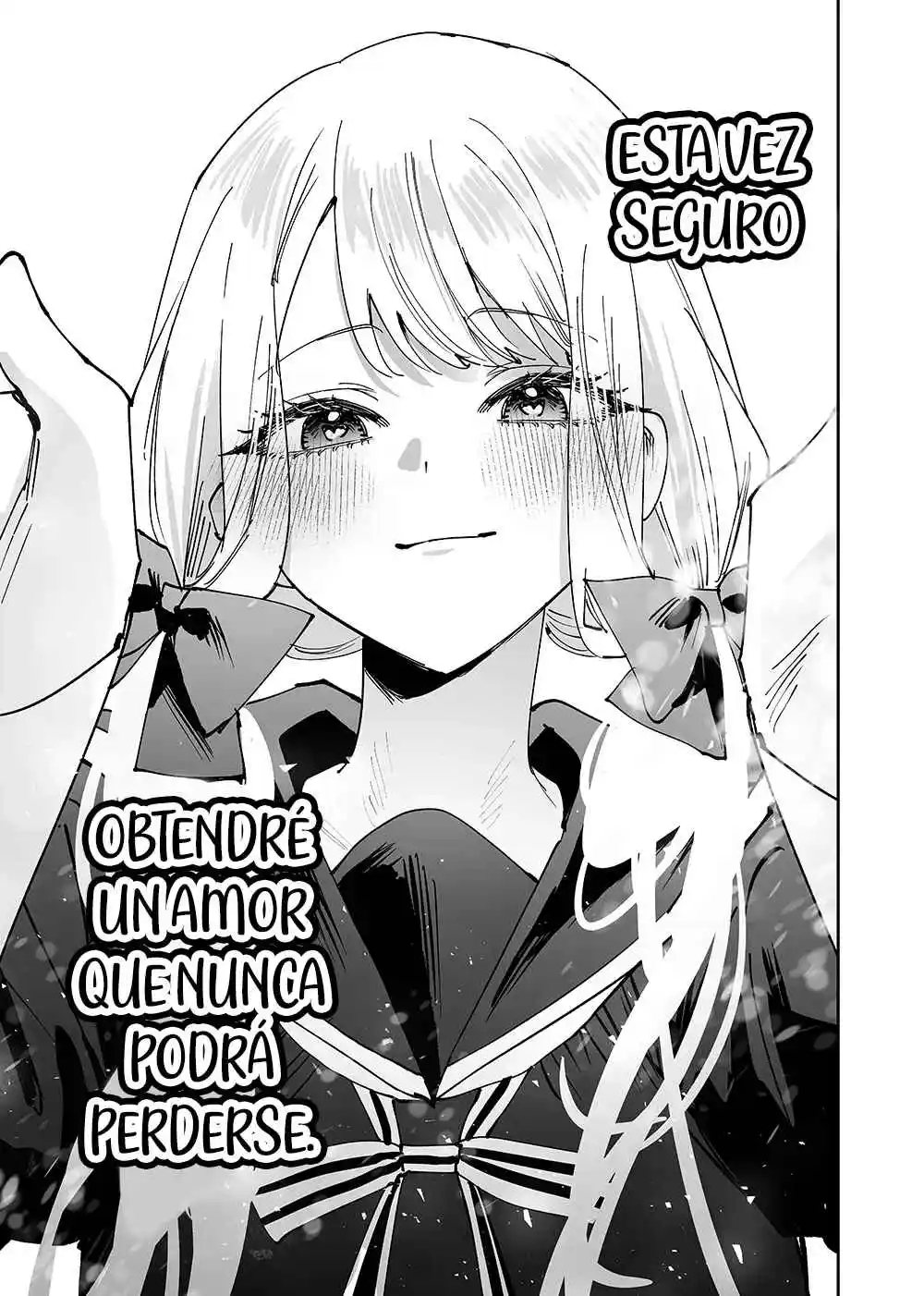 Girls × Vampire - Capítulo 6 - Página 16 - LectorTMOo