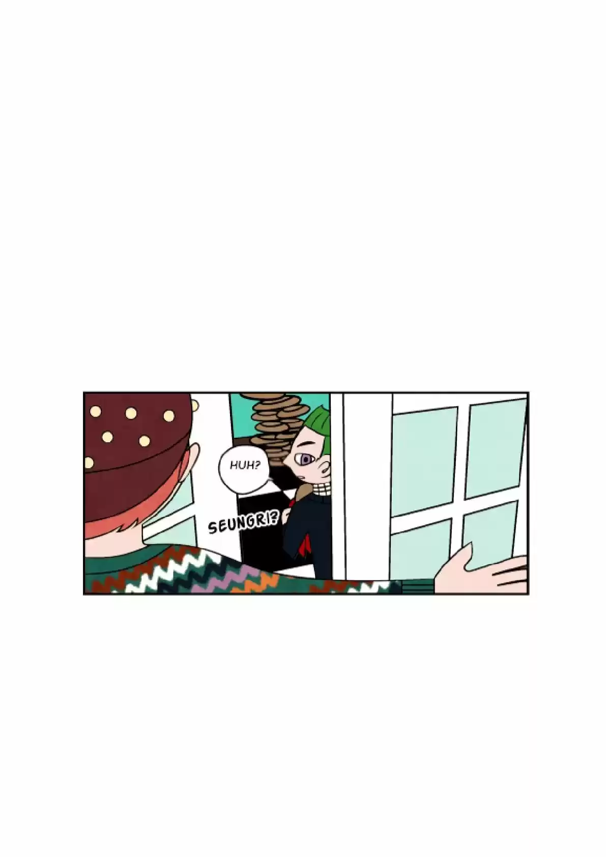 GO Blings - Capítulo 1 - Página 6 - LectorTMOo