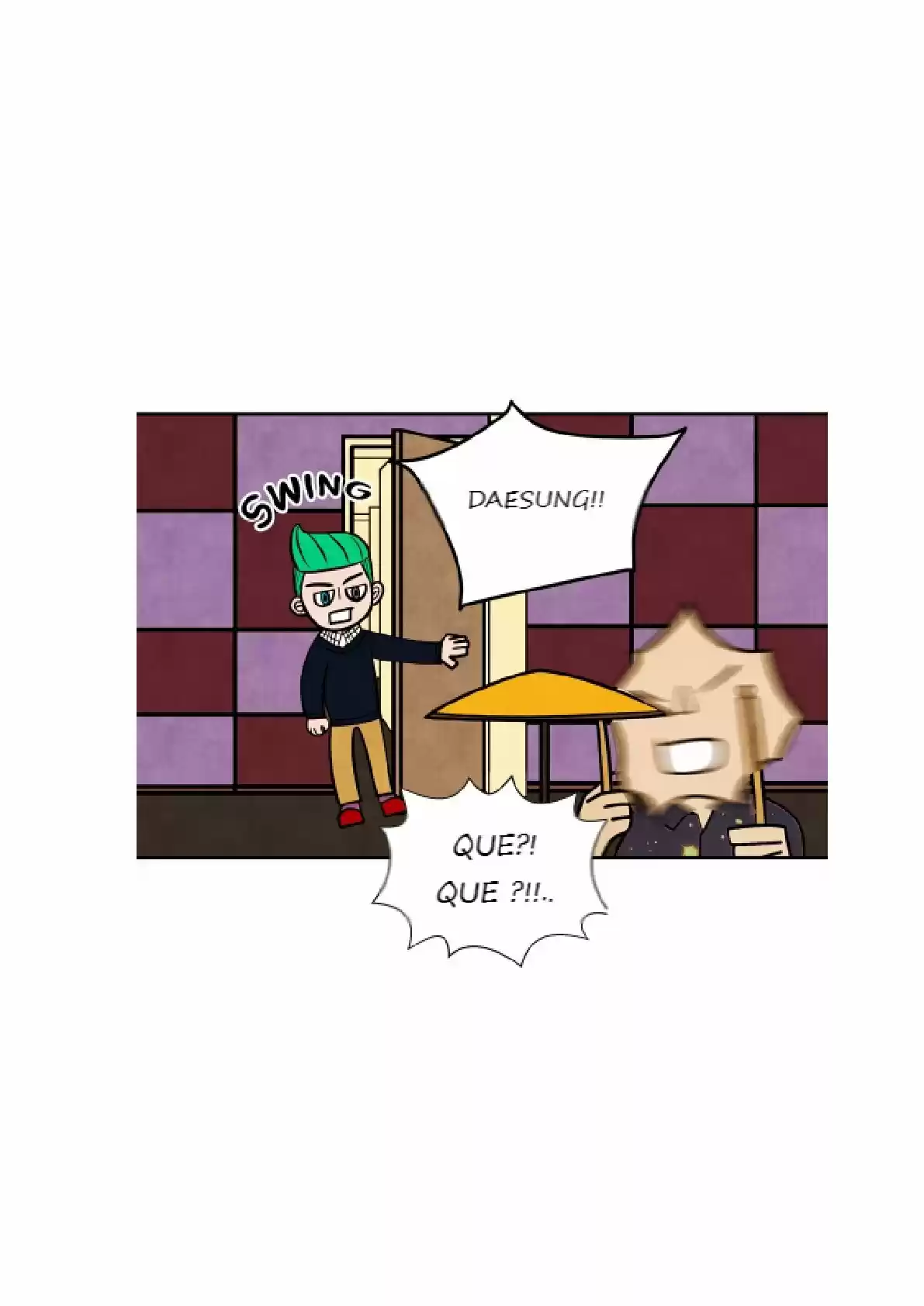 GO Blings - Capítulo 1 - Página 16 - LectorTMOo