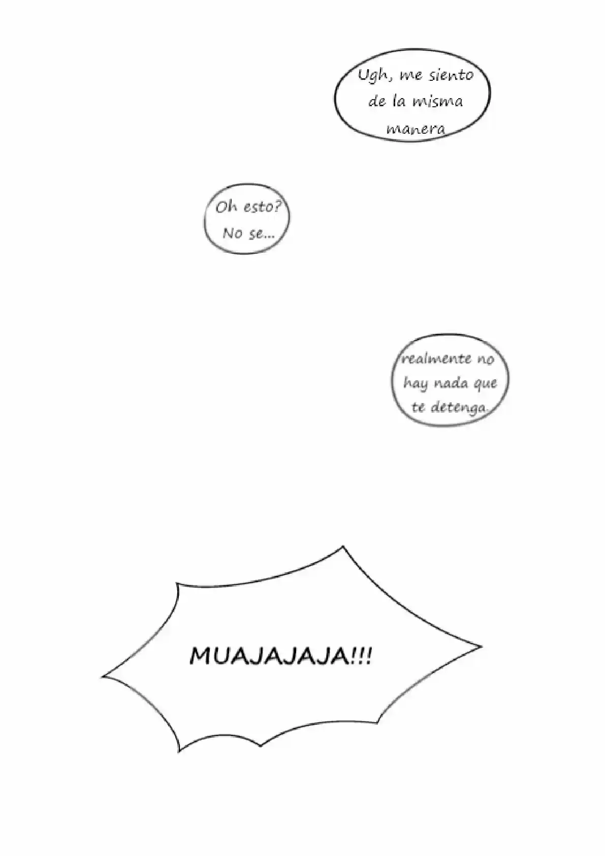 GO Blings - Capítulo 1 - Página 29 - LectorTMOo