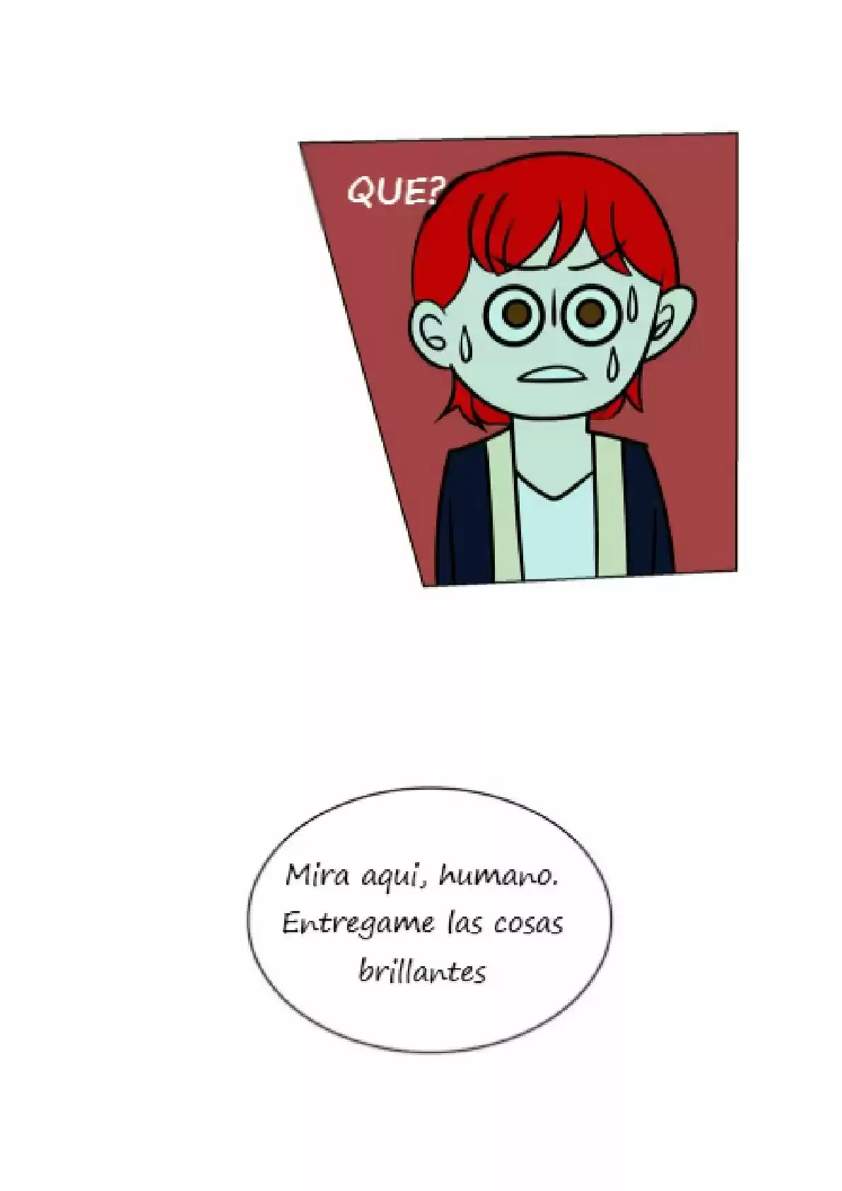 GO Blings - Capítulo 1 - Página 35 - LectorTMOo