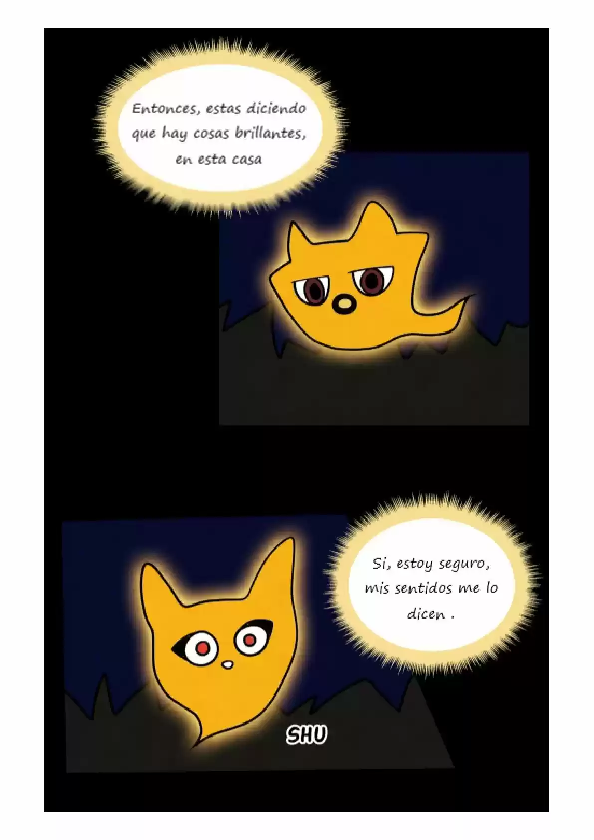 GO Blings - Capítulo 2 - Página 5 - LectorTMOo