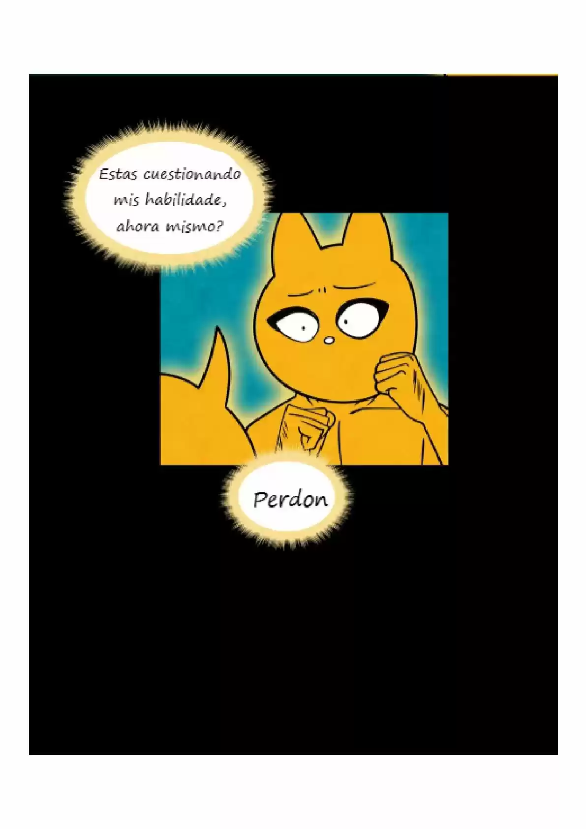 GO Blings - Capítulo 2 - Página 10 - LectorTMOo