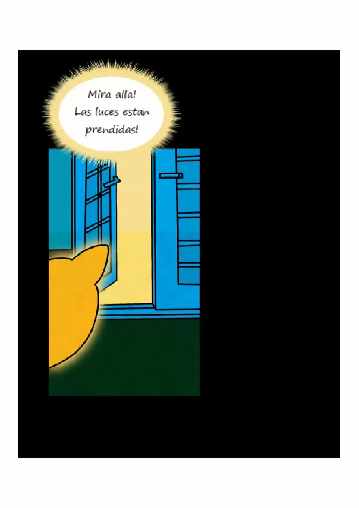 GO Blings - Capítulo 2 - Página 11 - LectorTMOo