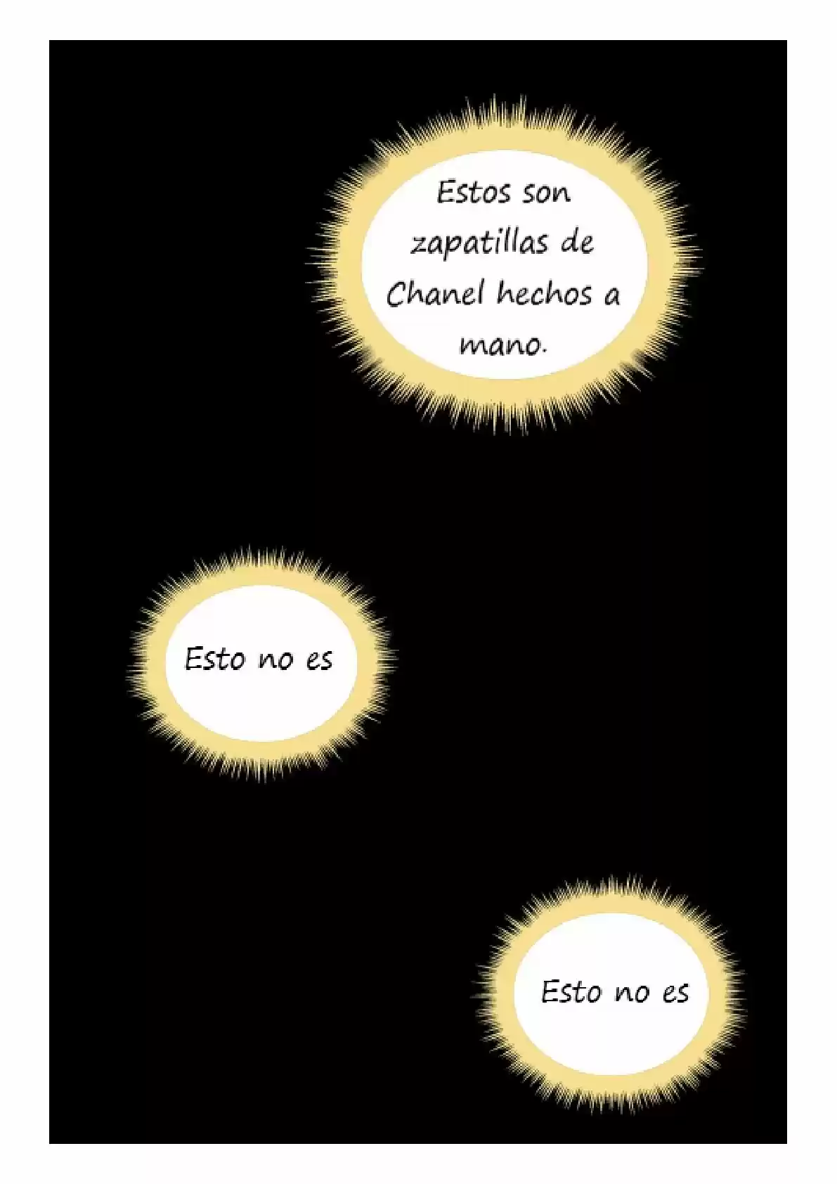 GO Blings - Capítulo 2 - Página 17 - LectorTMOo