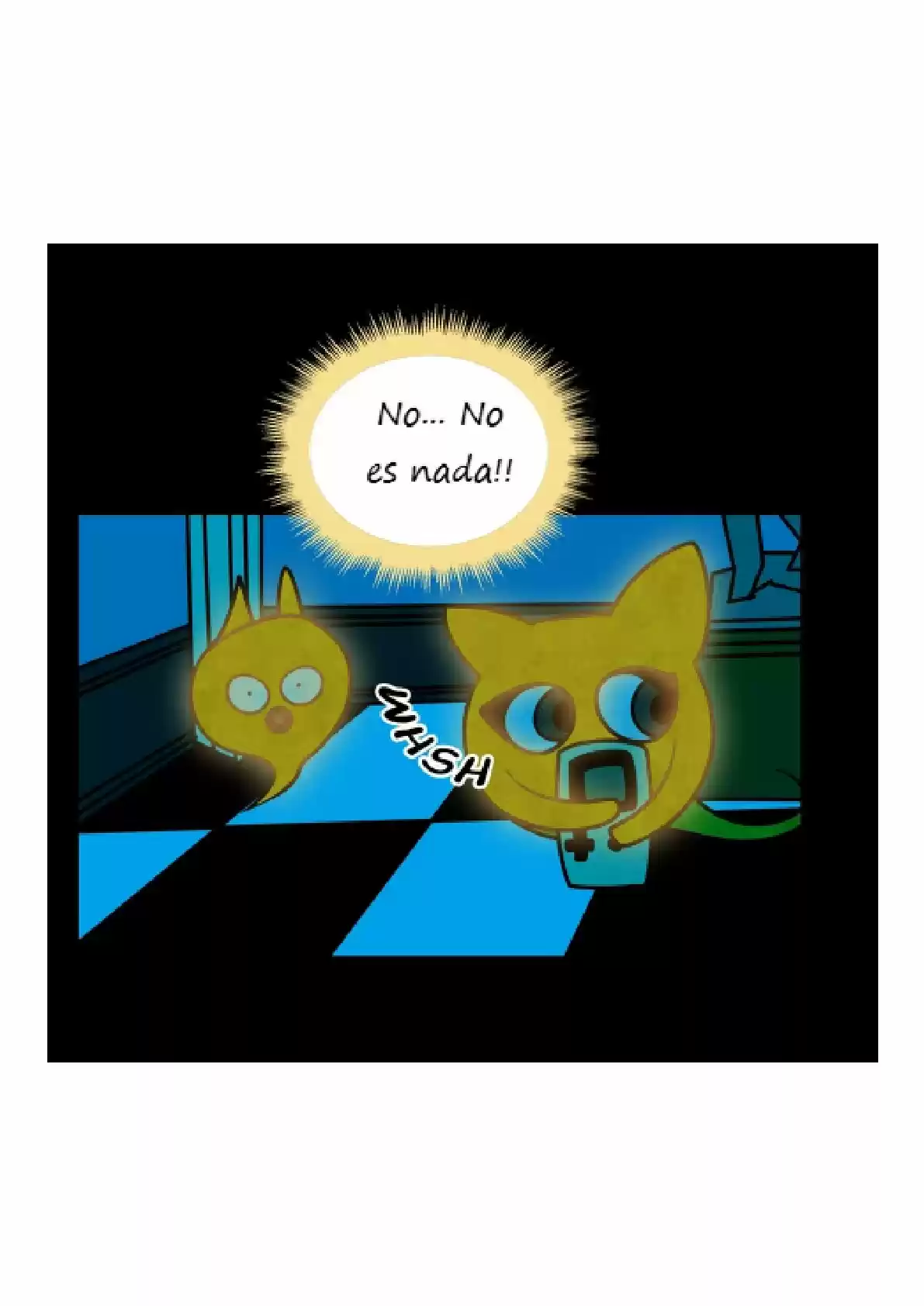 GO Blings - Capítulo 2 - Página 20 - LectorTMOo