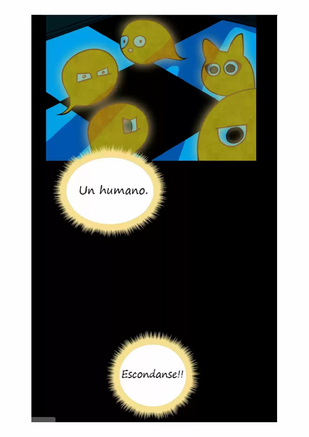 GO Blings - Capítulo 2 - Página 24 - LectorTMOo