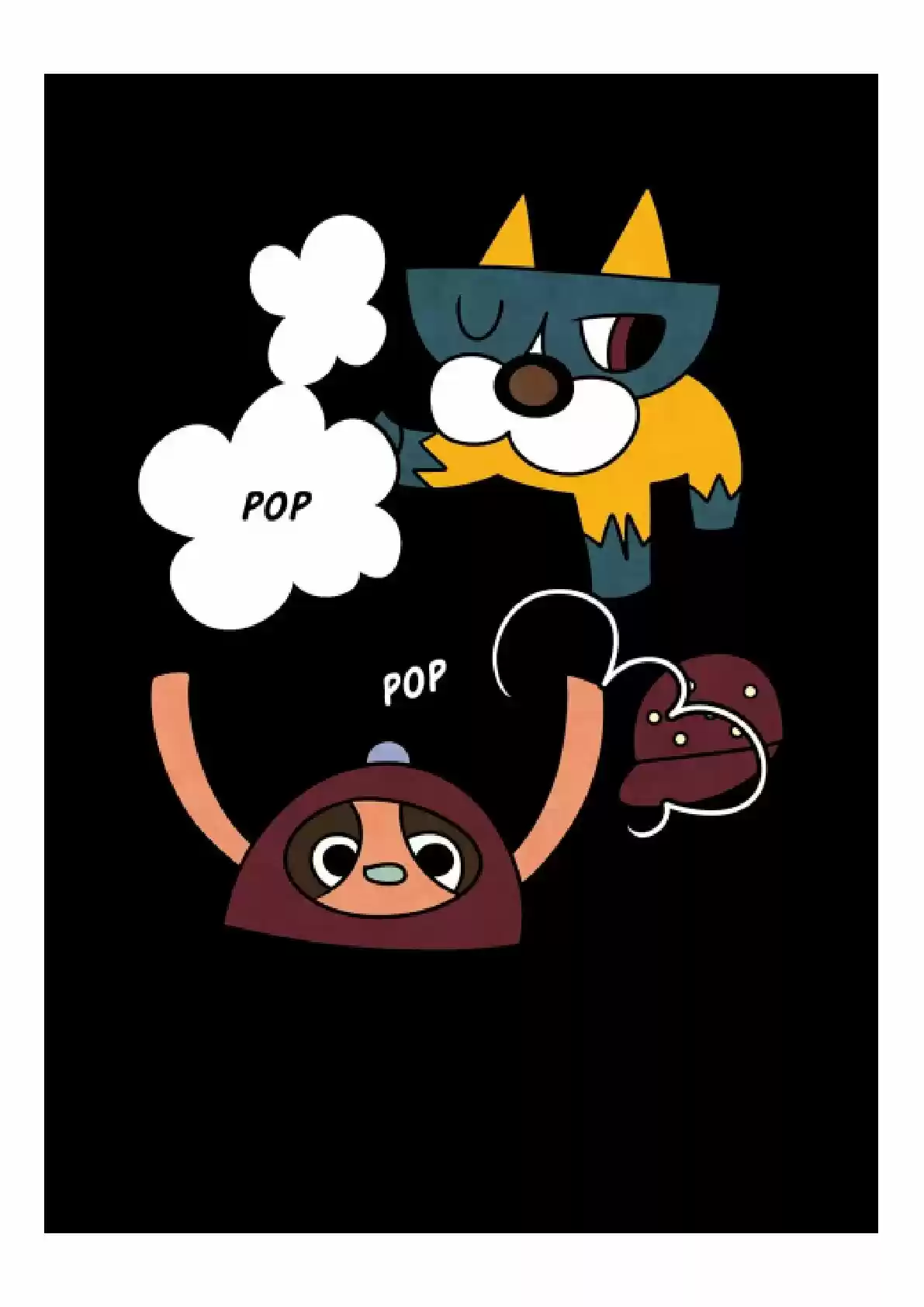 GO Blings - Capítulo 2 - Página 26 - LectorTMOo