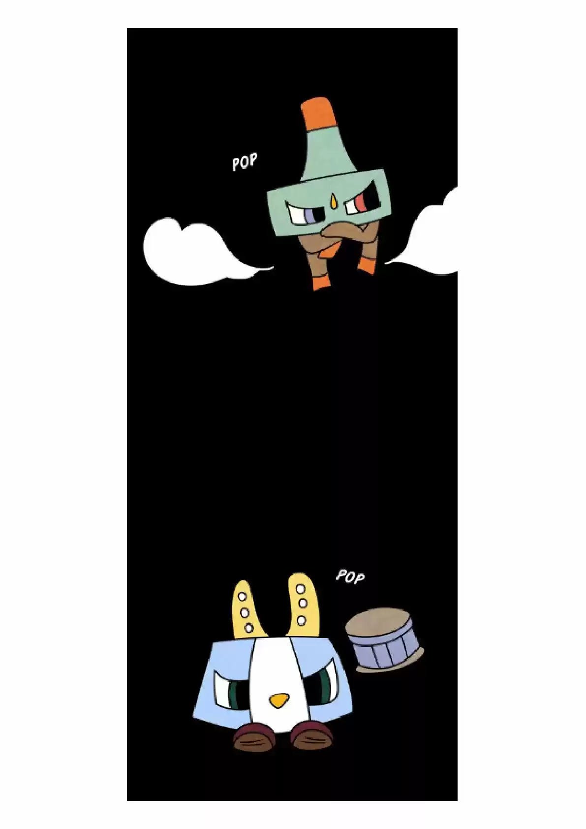 GO Blings - Capítulo 2 - Página 27 - LectorTMOo