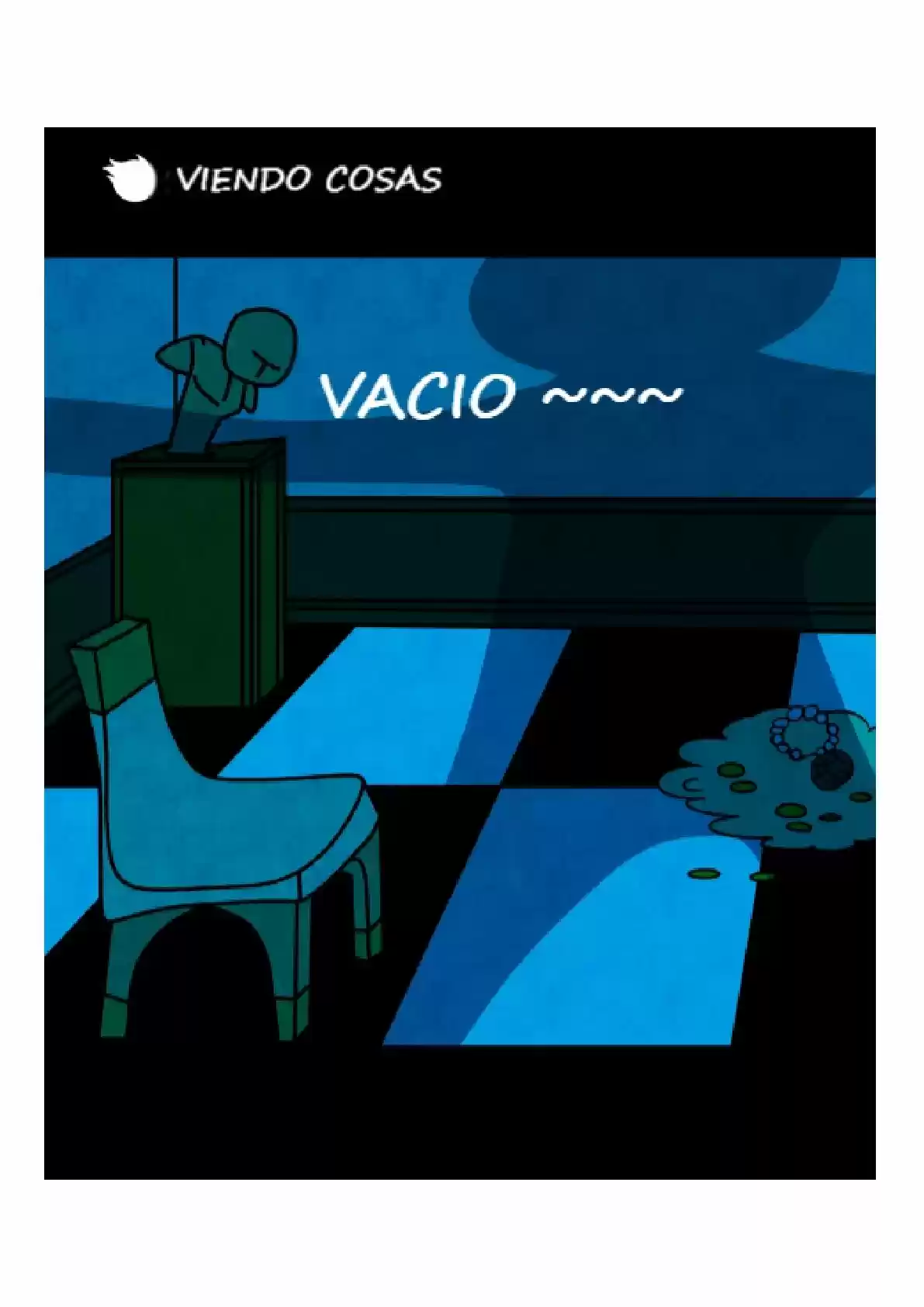 GO Blings - Capítulo 2 - Página 28 - LectorTMOo