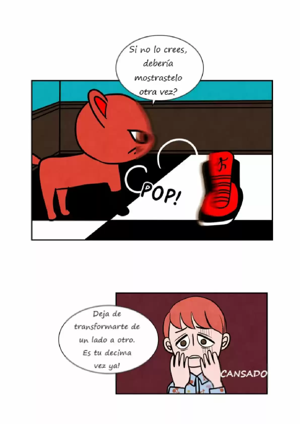 GO Blings - Capítulo 2 - Página 32 - LectorTMOo