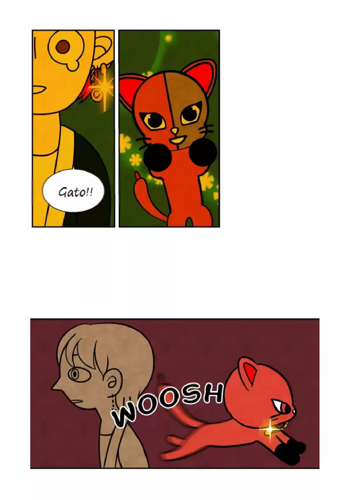 GO Blings - Capítulo 2 - Página 36 - LectorTMOo