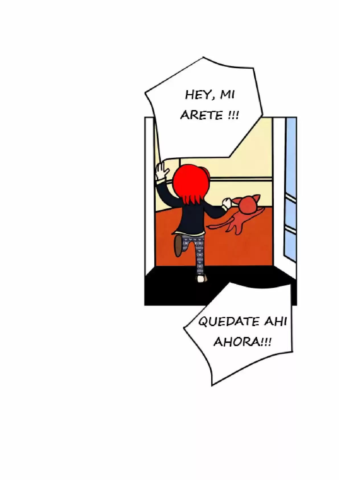 GO Blings - Capítulo 2 - Página 37 - LectorTMOo