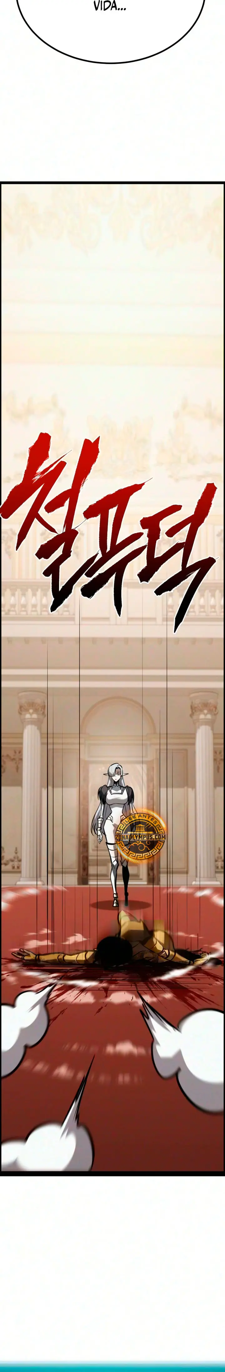 Goblin de Nivel 999 - Capítulo 52 - Página 4 - LectorTMOo