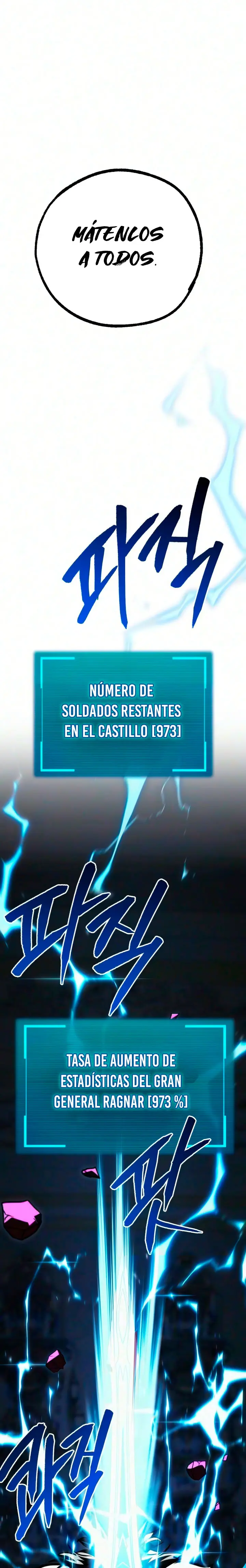 Goblin de Nivel 999 - Capítulo 52 - Página 27 - LectorTMOo