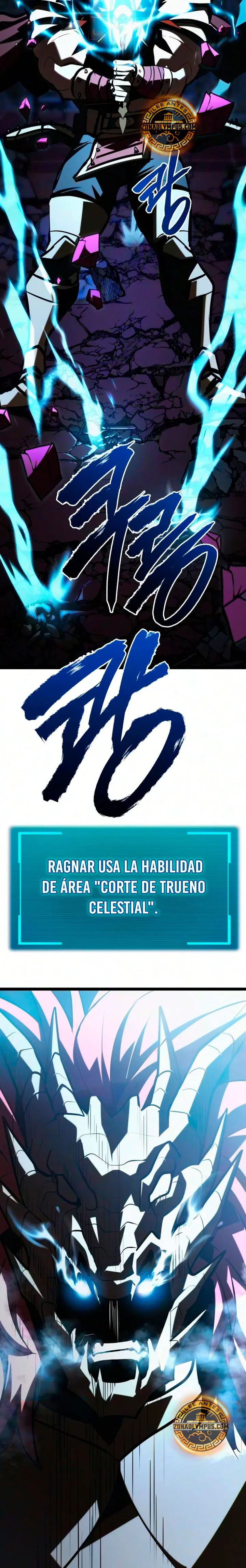 Goblin de Nivel 999 - Capítulo 52 - Página 28 - LectorTMOo
