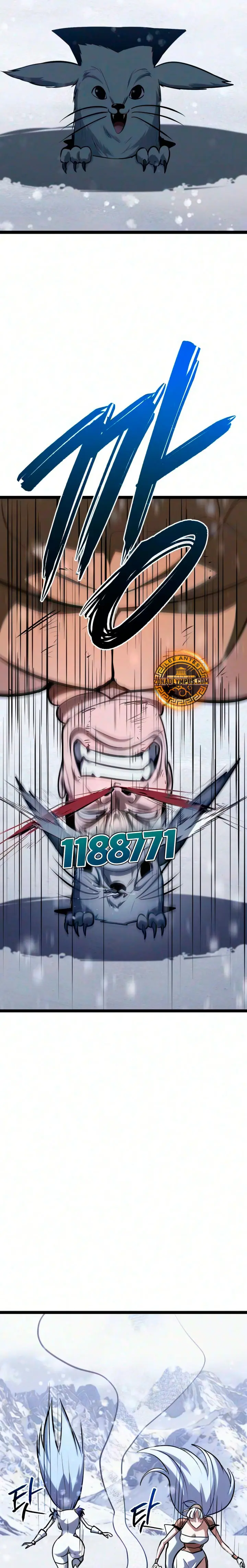 Goblin de Nivel 999 - Capítulo 52 - Página 42 - LectorTMOo