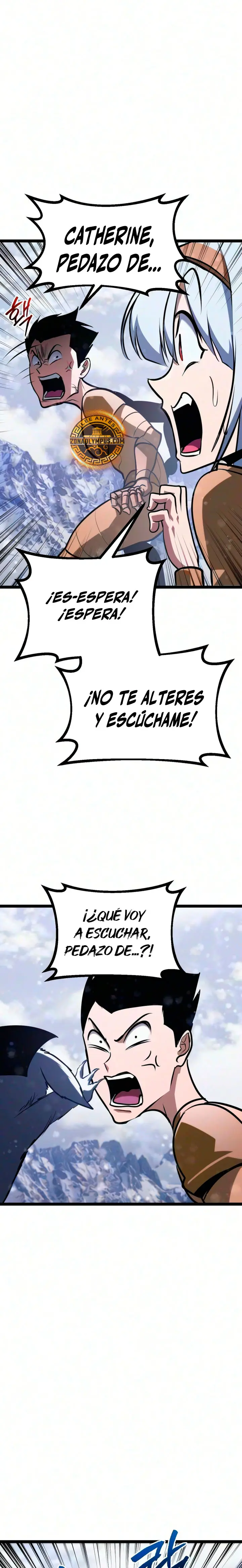 Goblin de Nivel 999 - Capítulo 52 - Página 45 - LectorTMOo