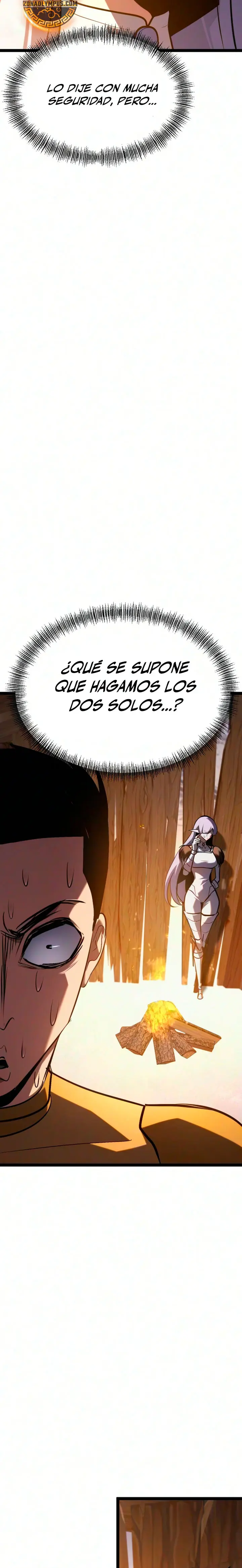 Goblin de Nivel 999 - Capítulo 53 - Página 23 - LectorTMOo