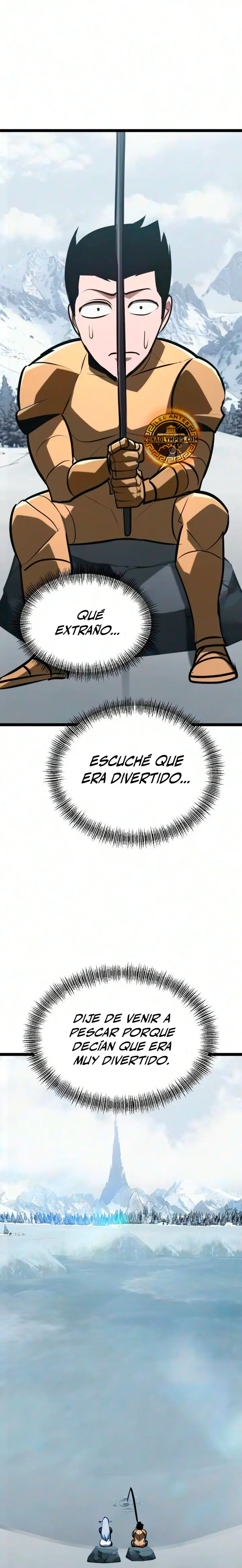 Goblin de Nivel 999 - Capítulo 53 - Página 33 - LectorTMOo
