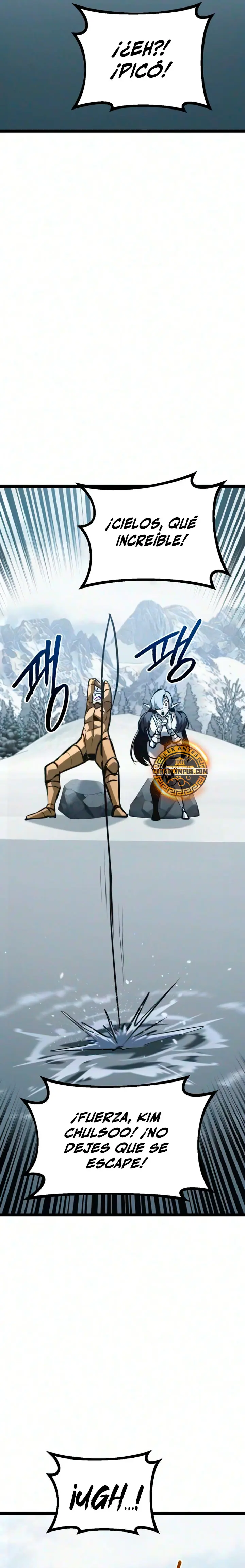 Goblin de Nivel 999 - Capítulo 53 - Página 38 - LectorTMOo