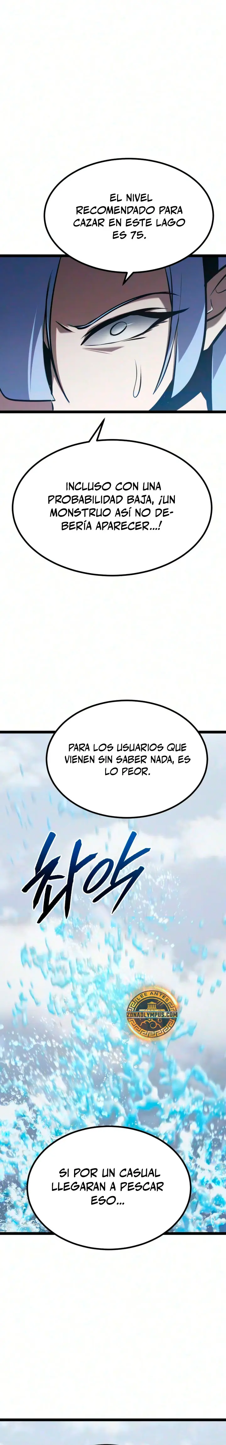 Goblin de Nivel 999 - Capítulo 53 - Página 43 - LectorTMOo
