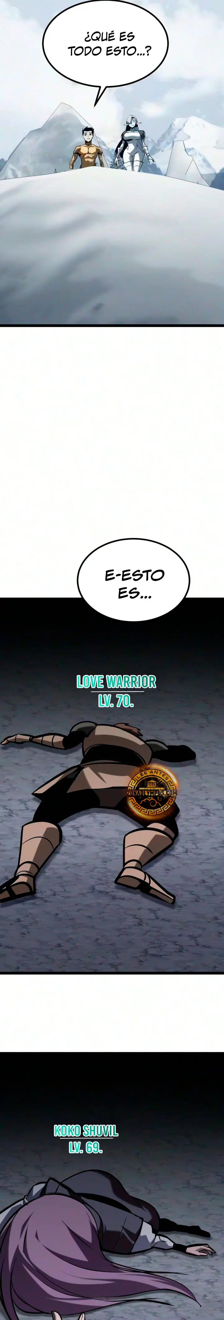 Goblin de Nivel 999 - Capítulo 53 - Página 44 - LectorTMOo