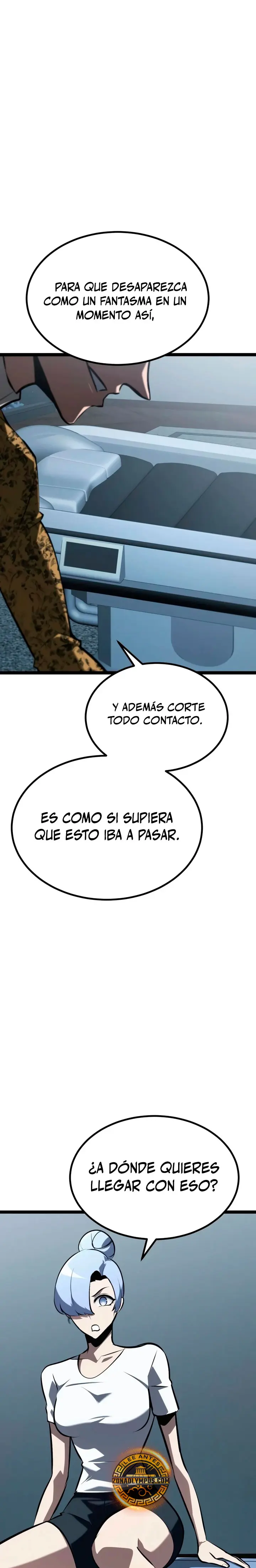 Goblin De Nivel 999 - Capítulo 56 - Página 6 - LectorTMOo