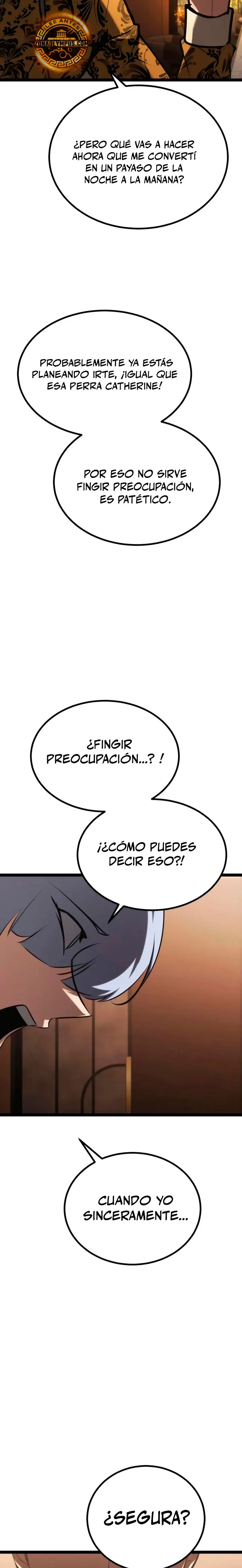 Goblin De Nivel 999 - Capítulo 56 - Página 15 - LectorTMOo