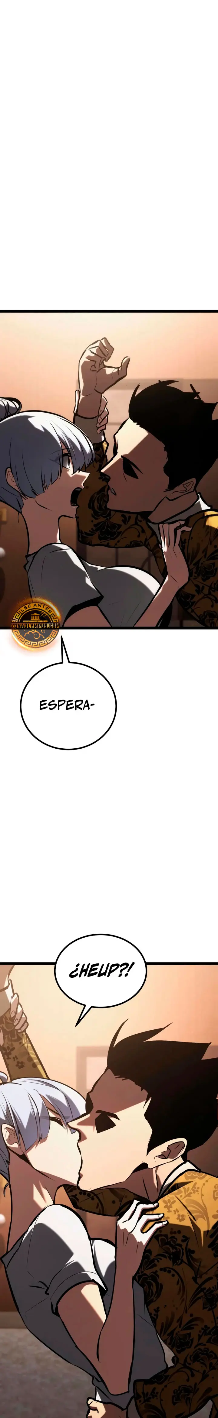 Goblin De Nivel 999 - Capítulo 56 - Página 17 - LectorTMOo