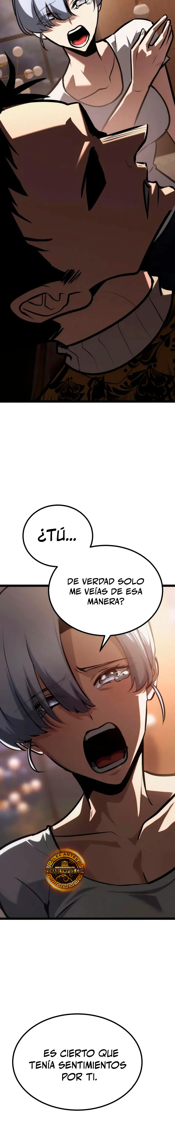 Goblin De Nivel 999 - Capítulo 56 - Página 19 - LectorTMOo