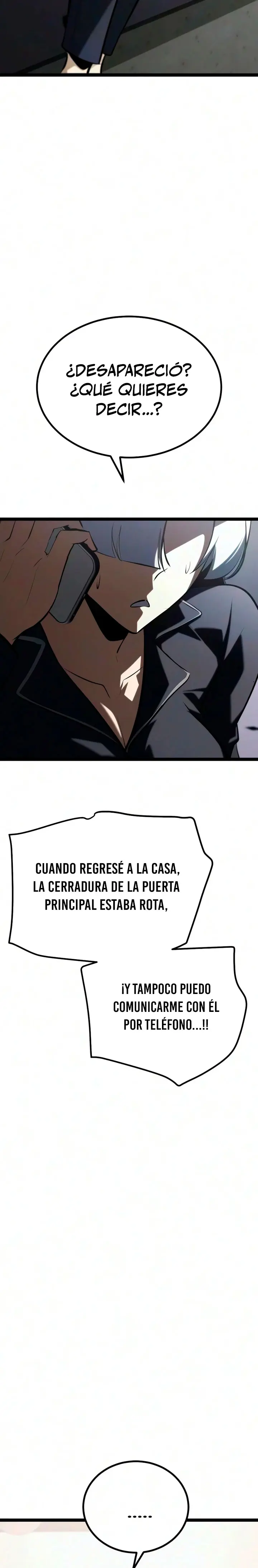 Goblin De Nivel 999 - Capítulo 57 - Página 18 - LectorTMOo