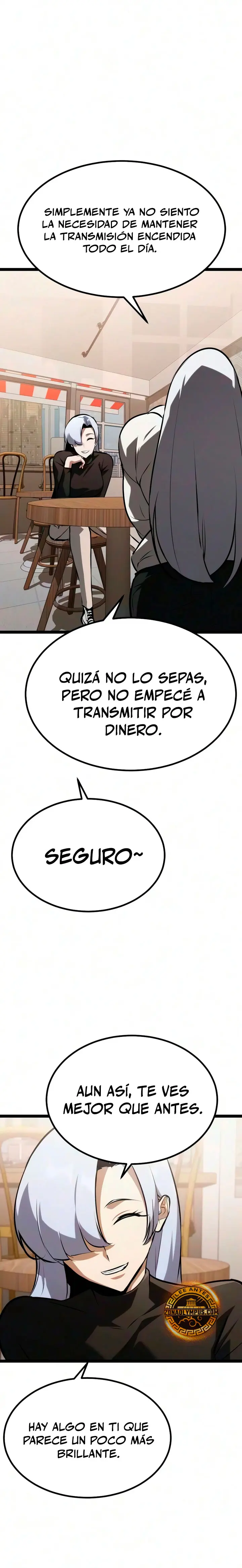 Goblin De Nivel 999 - Capítulo 57 - Página 31 - LectorTMOo