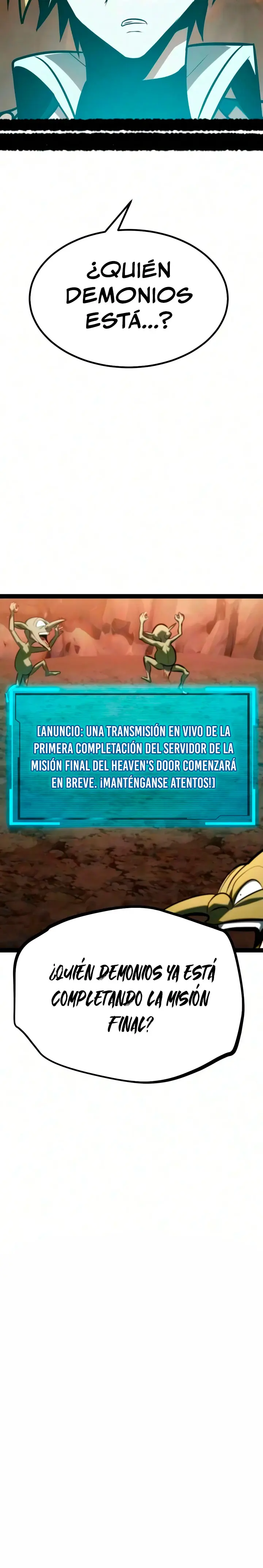Goblin De Nivel 999 - Capítulo 57 - Página 49 - LectorTMOo
