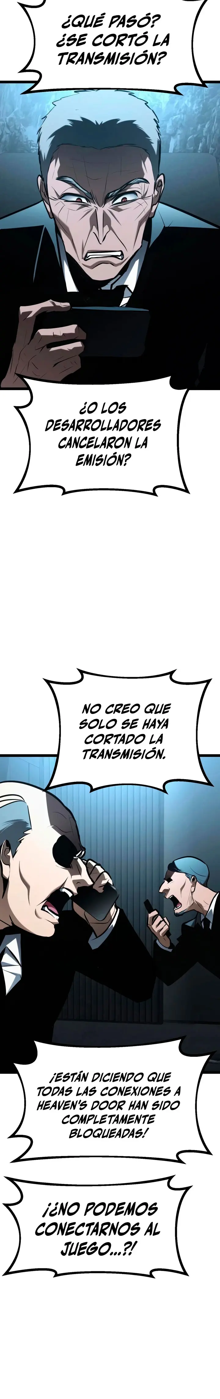 Goblin de nivel 999 - Capítulo 58 - Página 27 - LectorTMOo