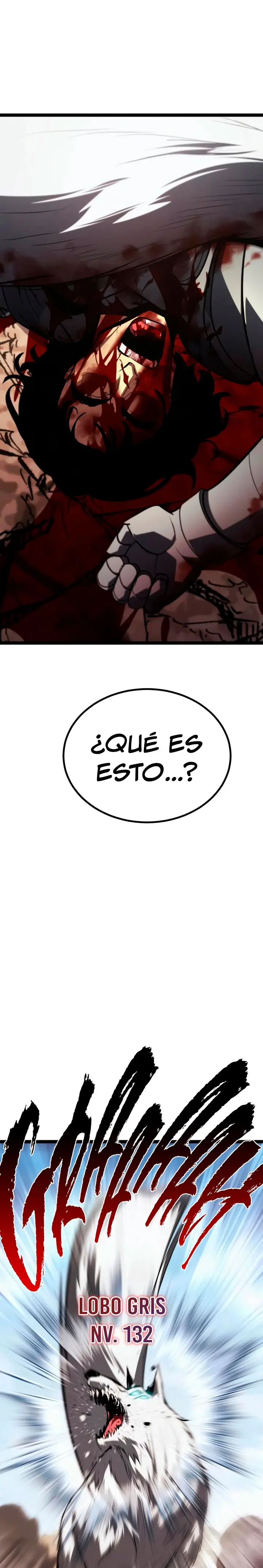 Goblin de nivel 999 - Capítulo 58 - Página 33 - LectorTMOo